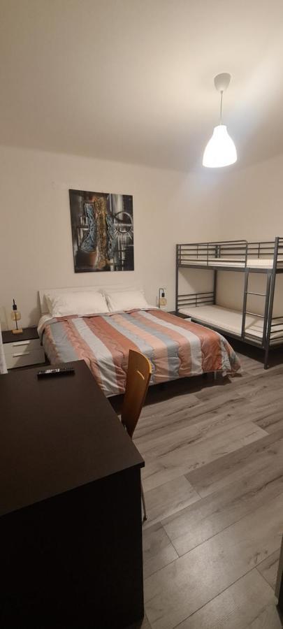 Affittacamere Cosulich Monfalcone Dış mekan fotoğraf