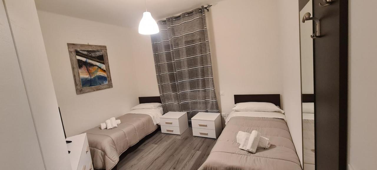 Affittacamere Cosulich Monfalcone Dış mekan fotoğraf