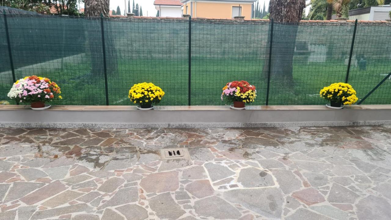 Affittacamere Cosulich Monfalcone Dış mekan fotoğraf