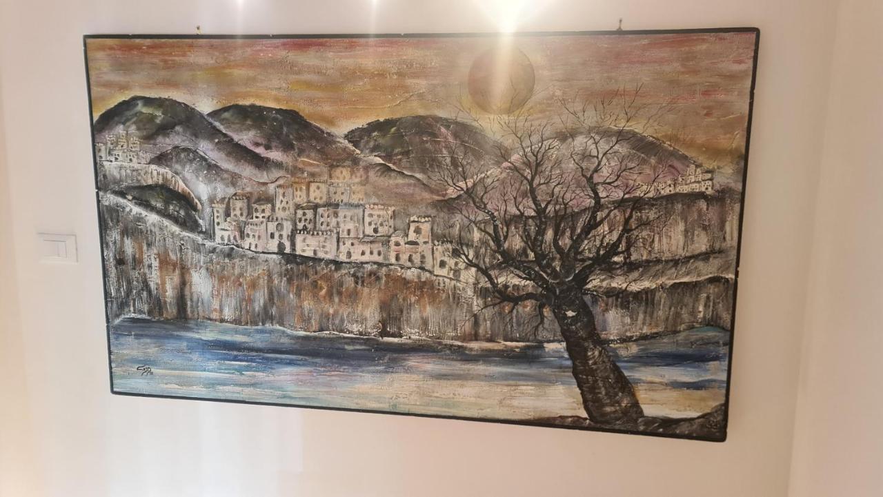 Affittacamere Cosulich Monfalcone Dış mekan fotoğraf