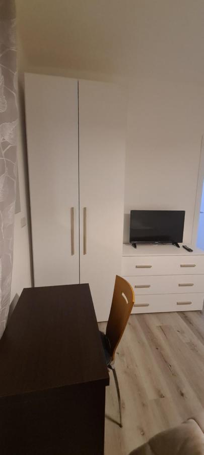 Affittacamere Cosulich Monfalcone Dış mekan fotoğraf