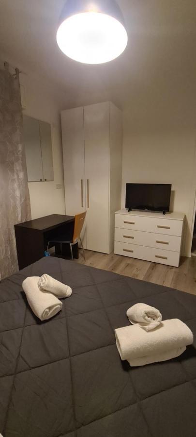 Affittacamere Cosulich Monfalcone Dış mekan fotoğraf
