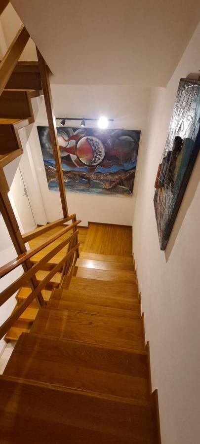 Affittacamere Cosulich Monfalcone Dış mekan fotoğraf