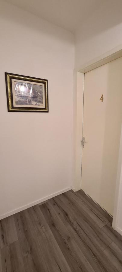 Affittacamere Cosulich Monfalcone Dış mekan fotoğraf