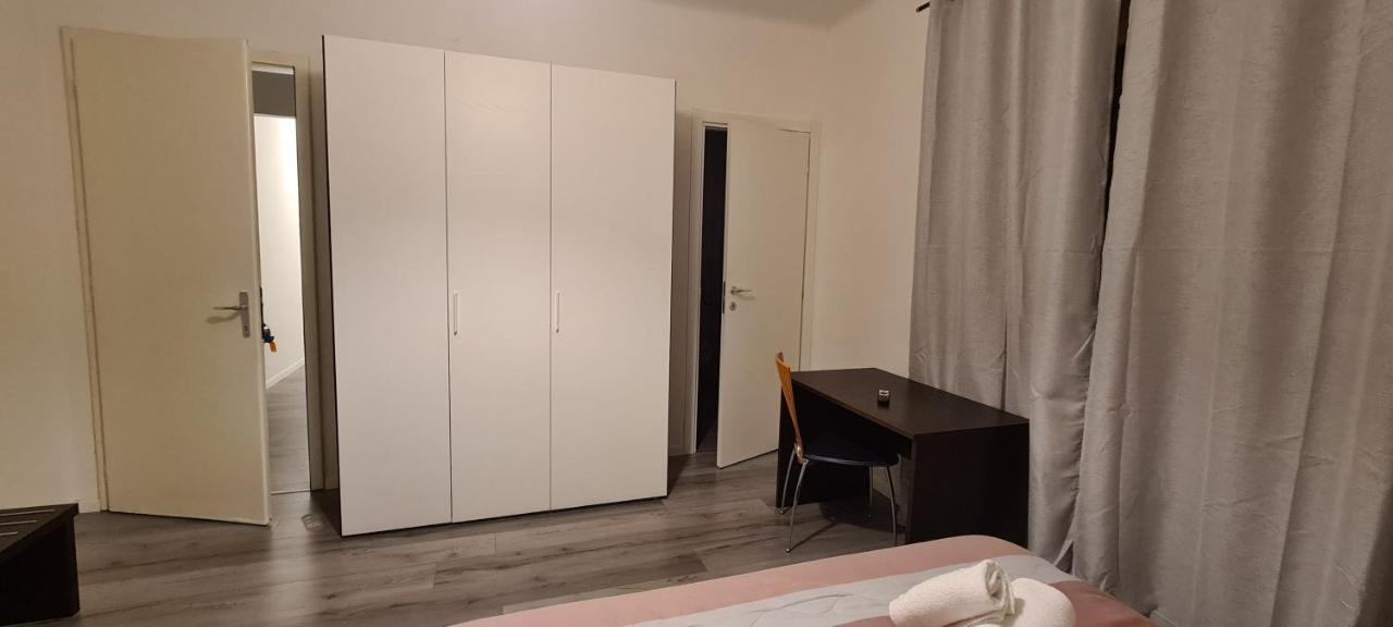 Affittacamere Cosulich Monfalcone Dış mekan fotoğraf