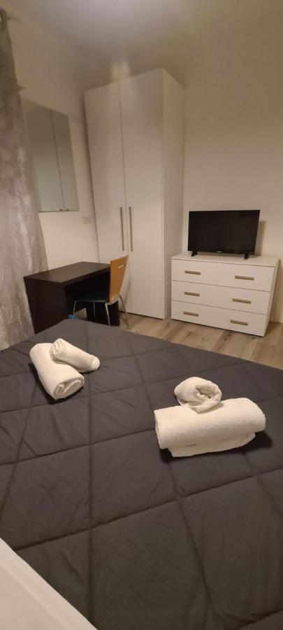 Affittacamere Cosulich Monfalcone Dış mekan fotoğraf