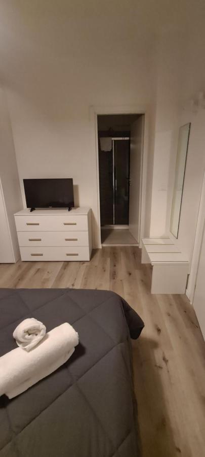Affittacamere Cosulich Monfalcone Dış mekan fotoğraf