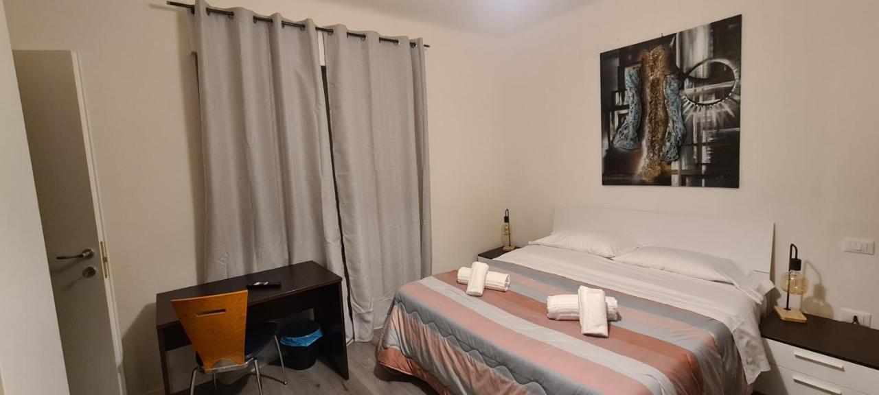 Affittacamere Cosulich Monfalcone Dış mekan fotoğraf