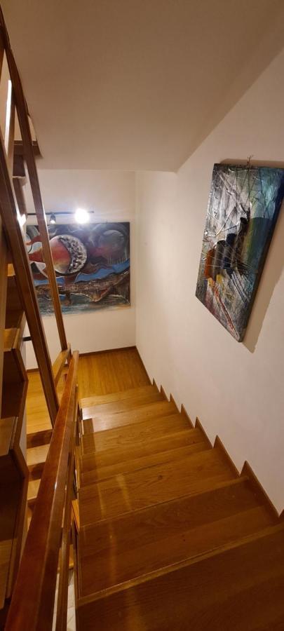 Affittacamere Cosulich Monfalcone Dış mekan fotoğraf